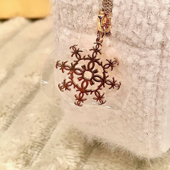 Chanel Holiday 2024 ULTIMATE ALLURE Gift Set Lipstick Mascara New in Hand - Picture 16 of 16